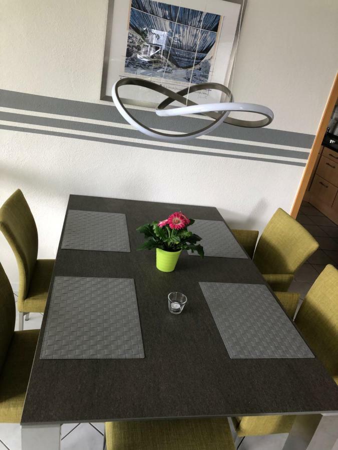 Apartment Green Elephant เทตต์นัง ภายนอก รูปภาพ